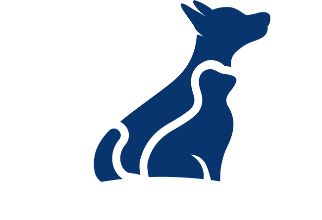 the colony animal clinic logo